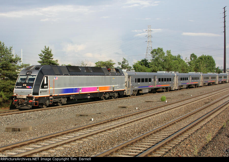 NJT 4515